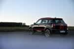 Mini Countryman JCW 2012 года
